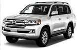 Land Cruiser