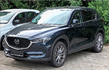Mazda CX5