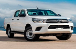 Hilux